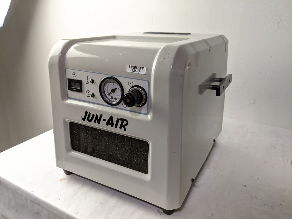 Jun-Air 1770008 Electric Air Compressor