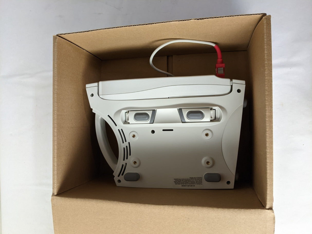 Masimo Radical 7 Rainbow Pulse Oximeter w/ Docking Station | MFG 2020