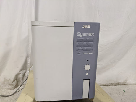 Sysmex XS-1000i Automated Hematology Analyzer
