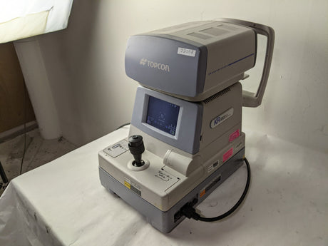 Topcon KR-8800 Auto Refractor / Keratometer