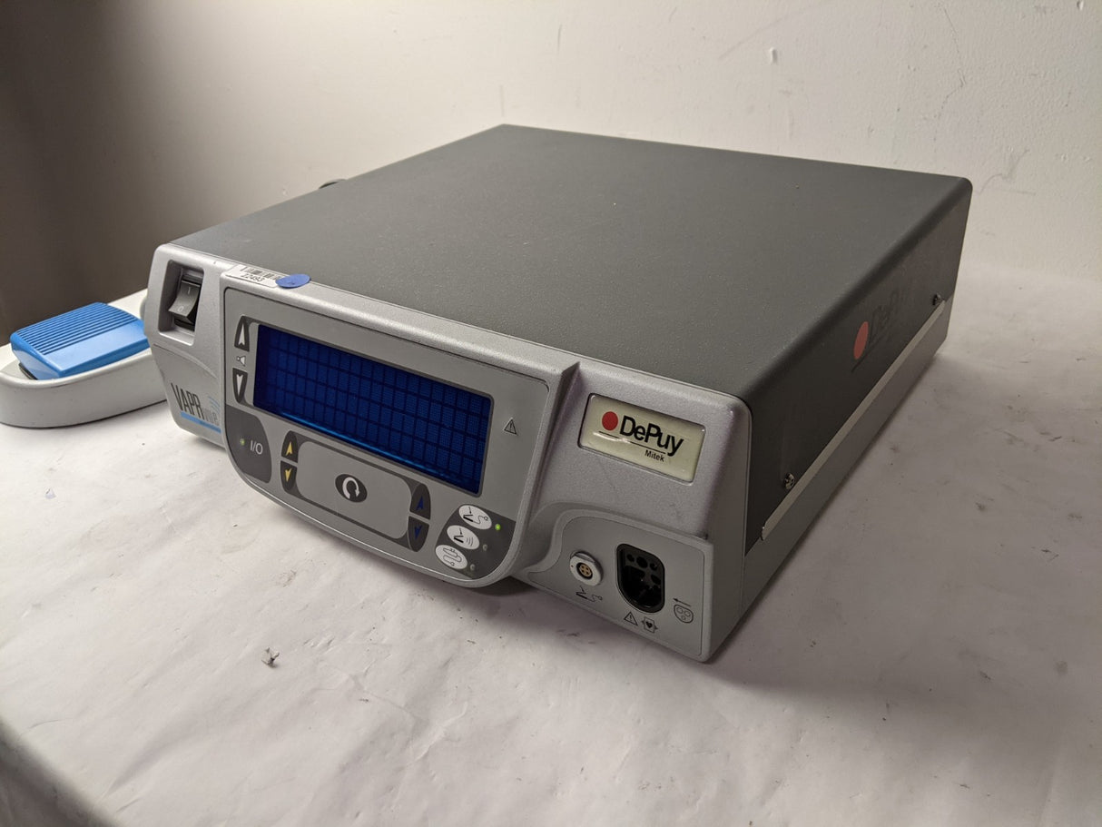 DePuy Mintek VAPR Vue 225024 with Footswitch | MFG 2011