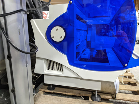 Dynex DSX Automated Elisa System