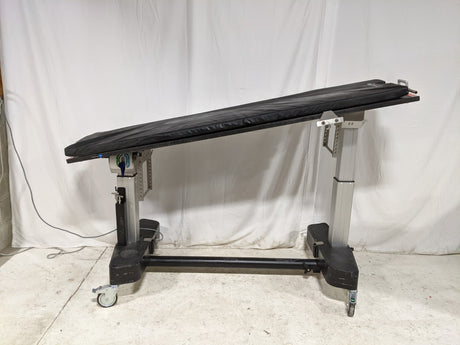 Mizuho OSI 5803 Jackson Spine Table Advanced Control Base | MFG 2011