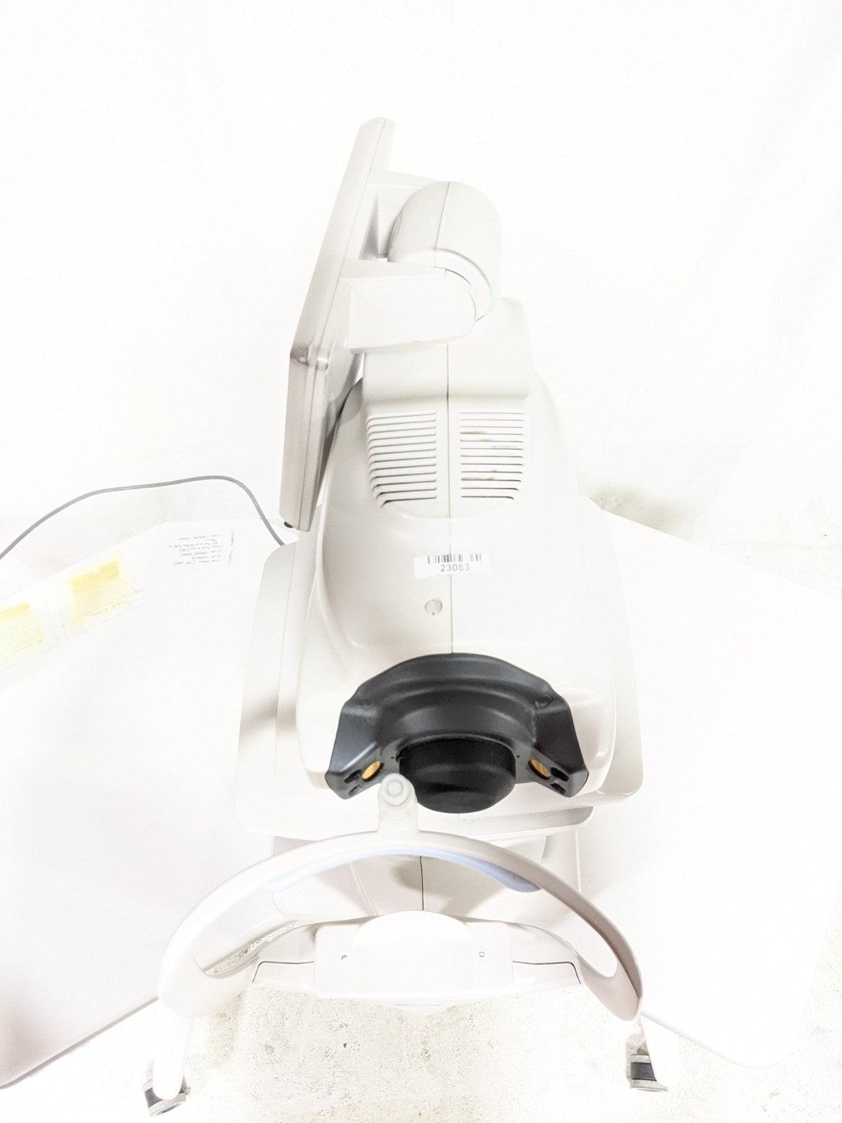 Topcon TRC-NW400 Non-Mydriatic Retinal Camera w/ HP EliteOne 800 G1 Touch PC #2