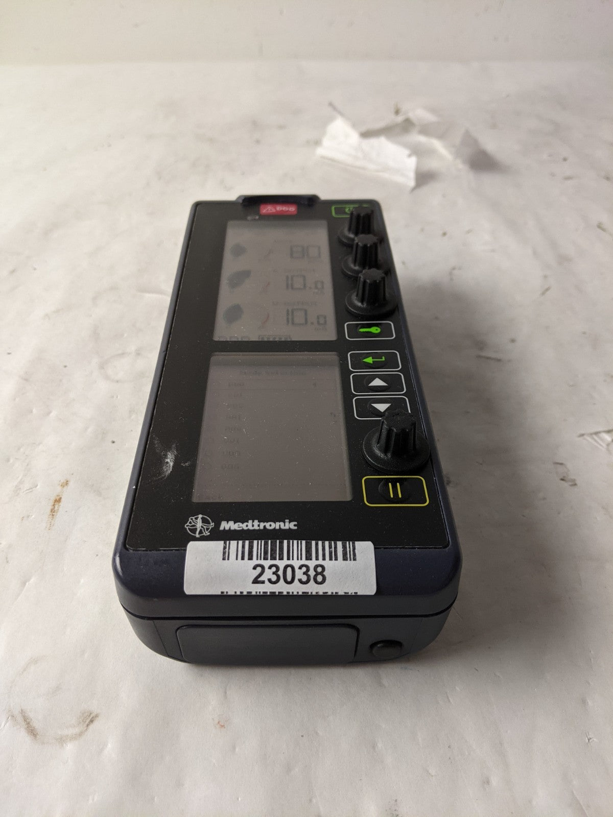 Medtronic 5392 Dual Chamber