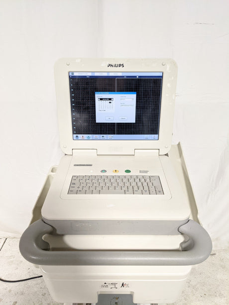 Philips PageWriter TC70 860315 ECG Machine | SW A.07