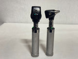 Welch Allyn 7114x Universal Charger, Otoscope, and Ophthalmoscope