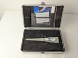 SenoRX Gamma Finder II Probe Lymph Node Mapping Radiation Detector w/ Case