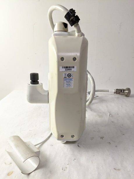 Medrad Mark V ProVis 4710-7 Injector Head