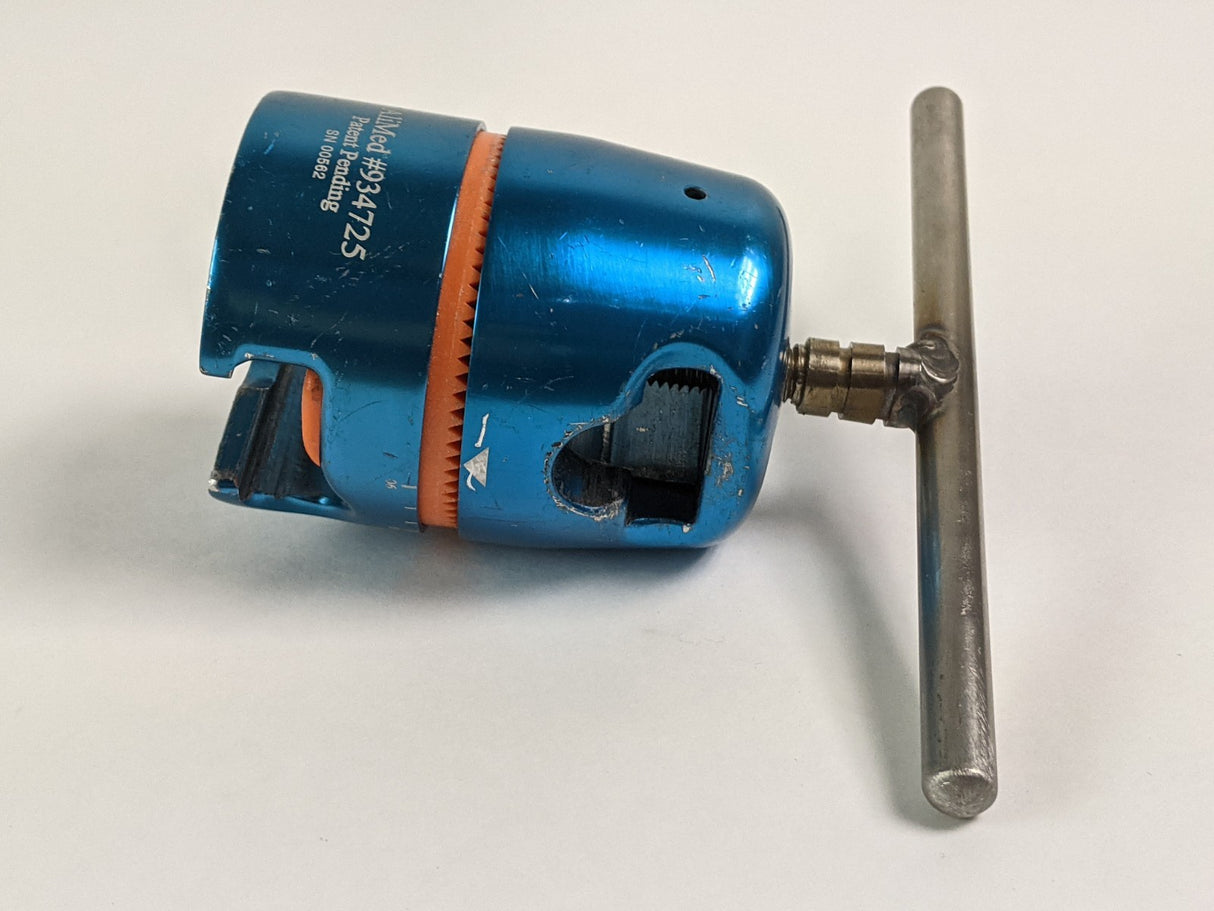 Alimed 934725 Freedom Clark Socket Table Clamp | Lot of 5