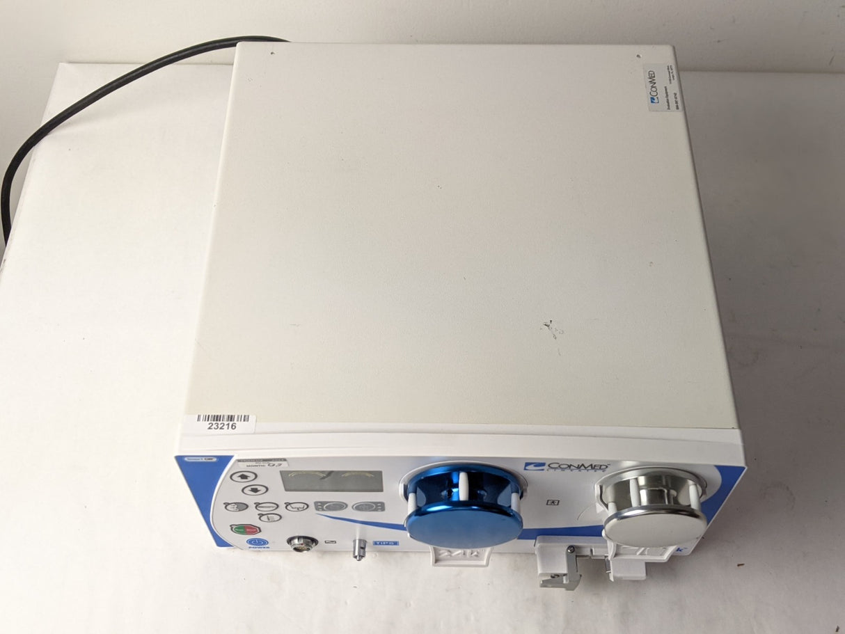 Conmed Linvatec 24k Irrigation Pump
