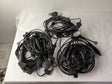 Lot of 9 Zoll Internal Paddles