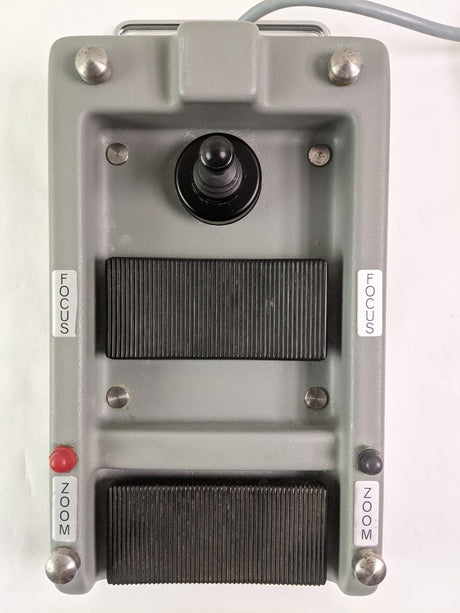 Zeiss Surgical Microscope Footswitch