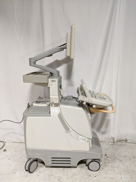 Philips iE33 8500-0082 Ultrasound System | SW 6.0.6.40 | MFG 2011