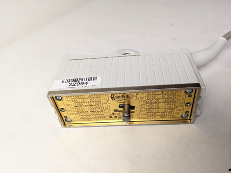 Siemens Acuson EC9-4 10041225 Ultrasound Endocavity Transducer