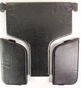Steris AMSCO Shoulder Table Captian's Beach Chair Positioner Attachment