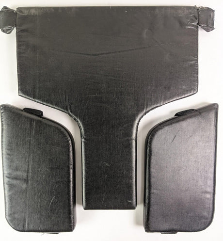 Steris AMSCO Shoulder Table Captian's Beach Chair Positioner Attachment