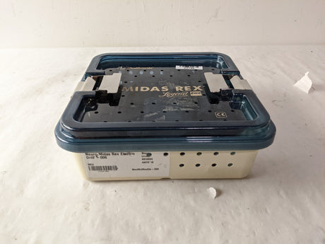 Medtronic EM200 Midas Rex Legend Drill | With Attachments (SET #1)