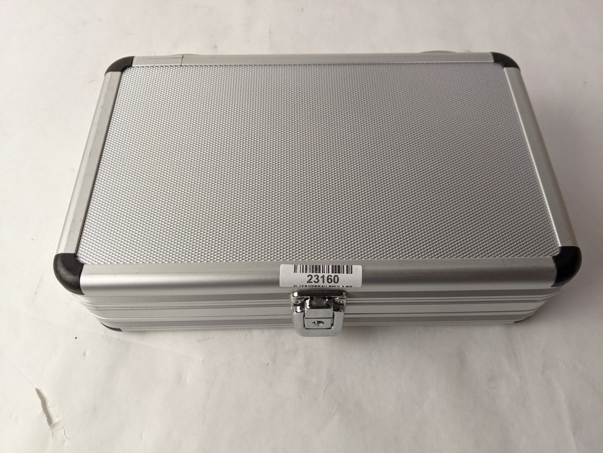 SenoRX Gamma Finder II GMSLV001 Probe Lymph Node Mapping Radiation Detector