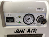 Jun-Air 1770008 Electric Air Compressor