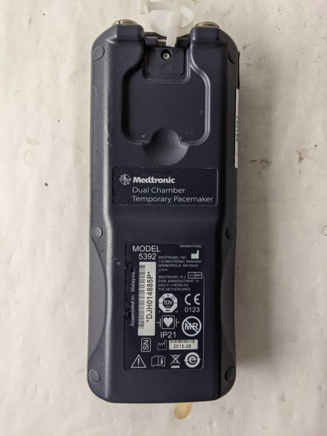 Medtronic 5392 Dual Chamber