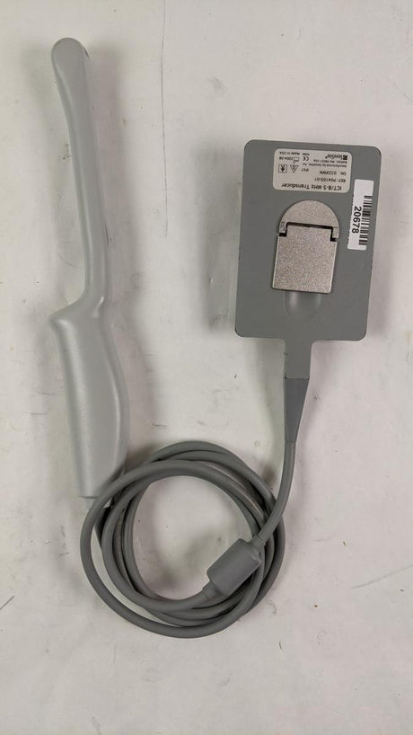 SonoSite ICT/8-5 MHz P04105-01 Ultrasound Transducer Probe