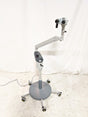 Zeiss OPMI 99 Colposcope | on Colp Swivel Arm 303287-9902