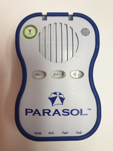 Lot of 172 Parasol Fall Prevention Monitors