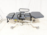 Biodex 058-720 Ultrasound Pro Table with Hand Control