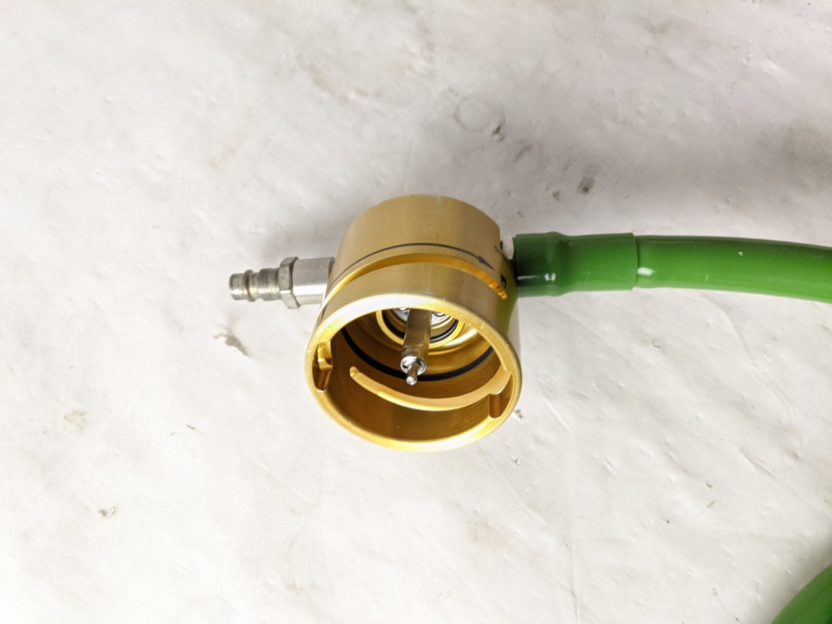 Medtronic V03 Midas Rex Legend Pneumatic Drill Set | With Attachments (SET #7)