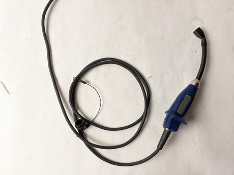 Verathon Glidescope 0570-0338 Video Monitor | with AC Adapter & AVL Video Baton