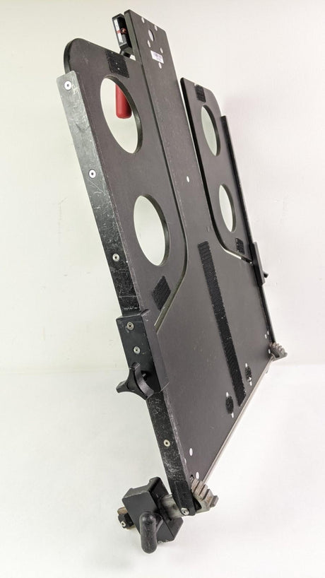 Steris AMSCO Shoulder Table Captian's Beach Chair Positioner Attachment