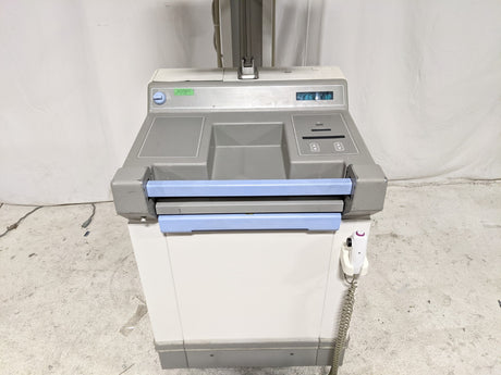 GE AMX 4 Plus AMX4+ Portable | MFG 2008