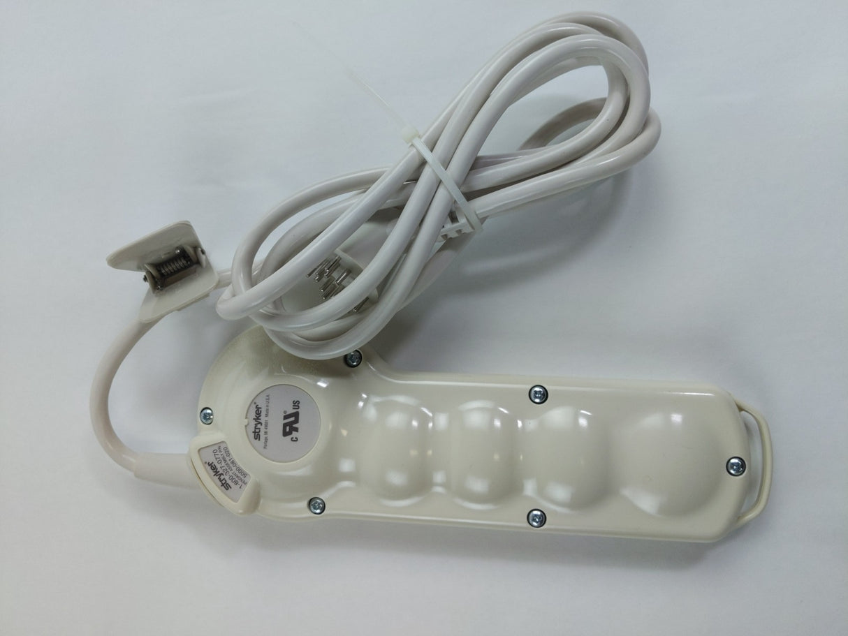 Stryker Pendant 5000-081-020 for Stryker LD304 Birthing Bed