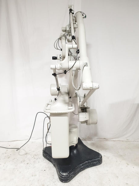 Leica M680 Surgical Microscope | f=350mm Objective | OH1 Stand | Missing Binos