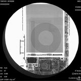 Hologic Fluoroscan InSight 2 | SW 3.1.2 | MFG 2008