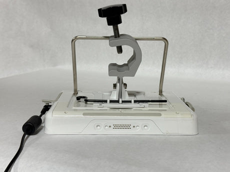 Ambu aView 405002000 Endoscopy Display Monitor with Pole Clamp and Power Supply