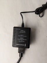 Verathon Glidescope 0570-0338 Video Monitor | with AC Adapter & AVL Video Baton