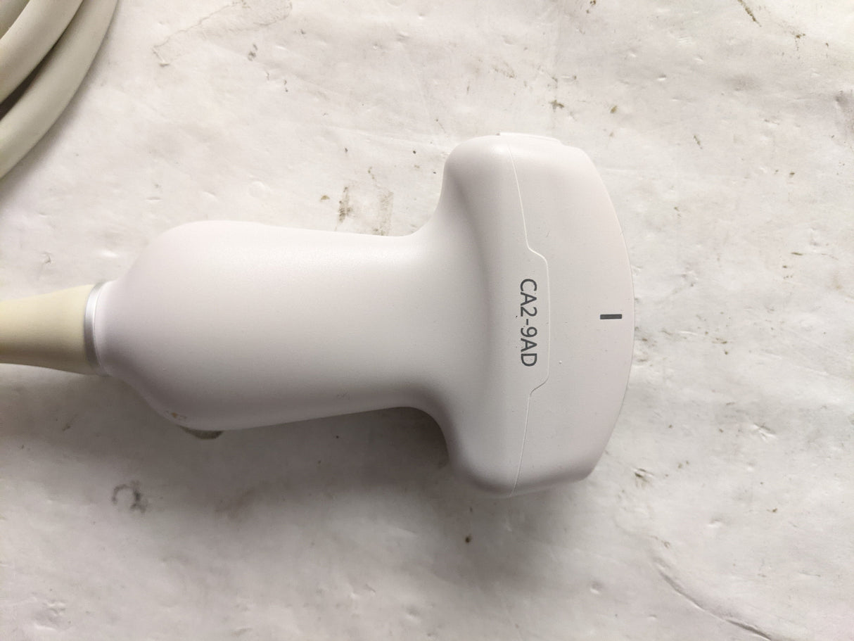 Samsung Medison CA2-9AD Ultrasound Probe | MFG 2018