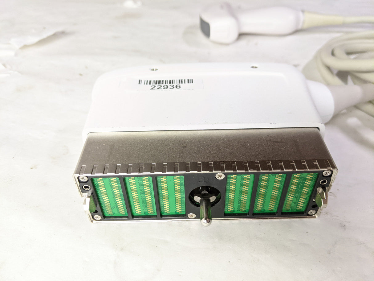 Samsung Medison CA2-9AD Ultrasound Probe | MFG 2018