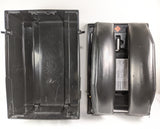 OSI Wilson Plus 5321 & 5321G 5319 G Radiolucent Frame with Hand Crank and Case