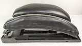 OSI Wilson Plus 5321 & 5321G 5319 G Radiolucent Frame with Hand Crank and Case