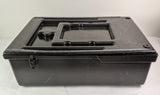OSI Wilson Plus 5321 & 5321G 5319 G Radiolucent Frame with Hand Crank and Case