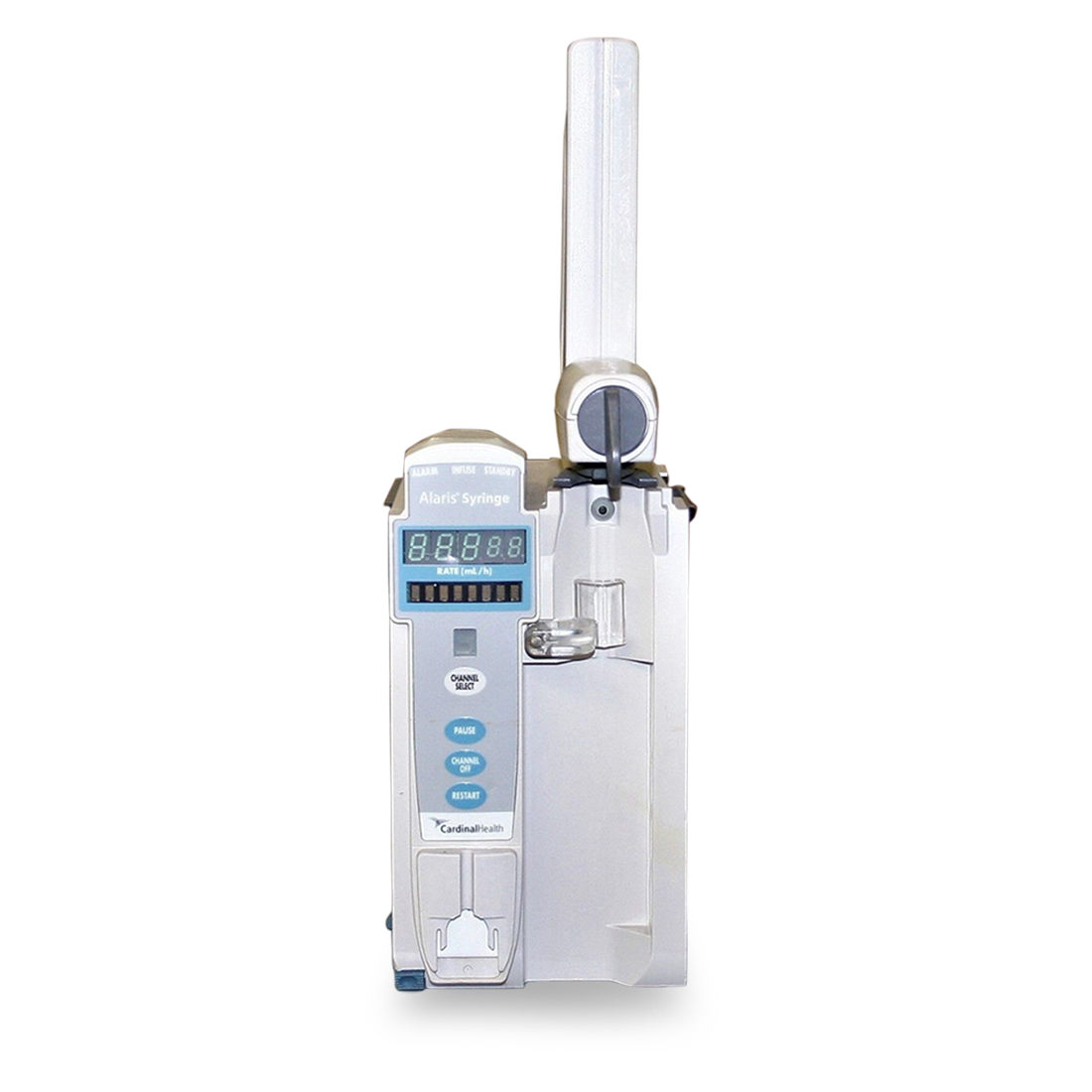 Alaris Carefusion 8110 Syringe Module – MED.equipment