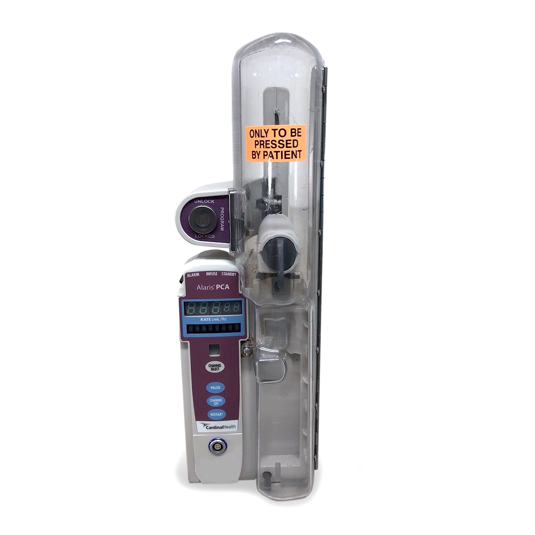 Alaris Carefusion 8120 PCA Module