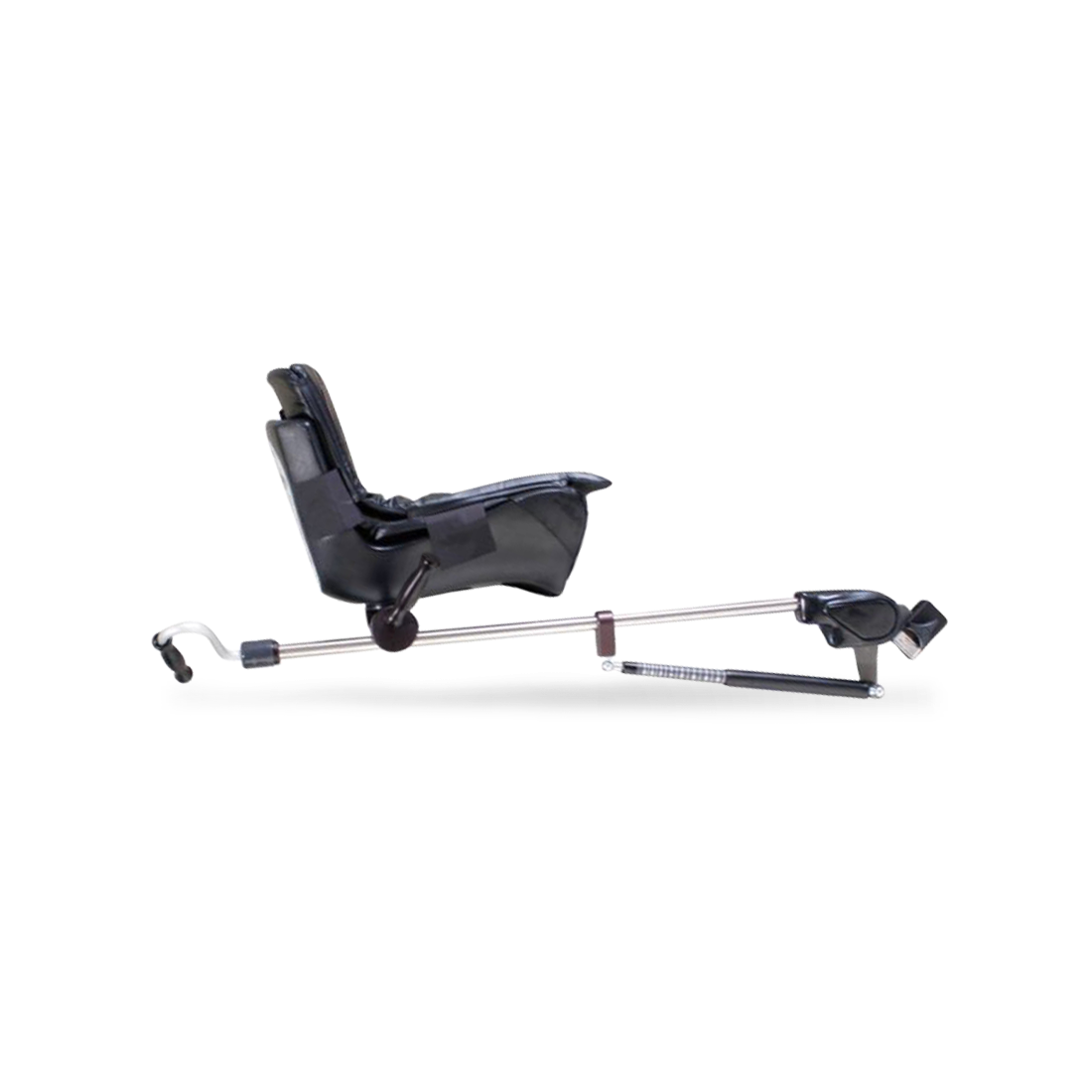 Allen Medical F-LH500 Elite Stirrups