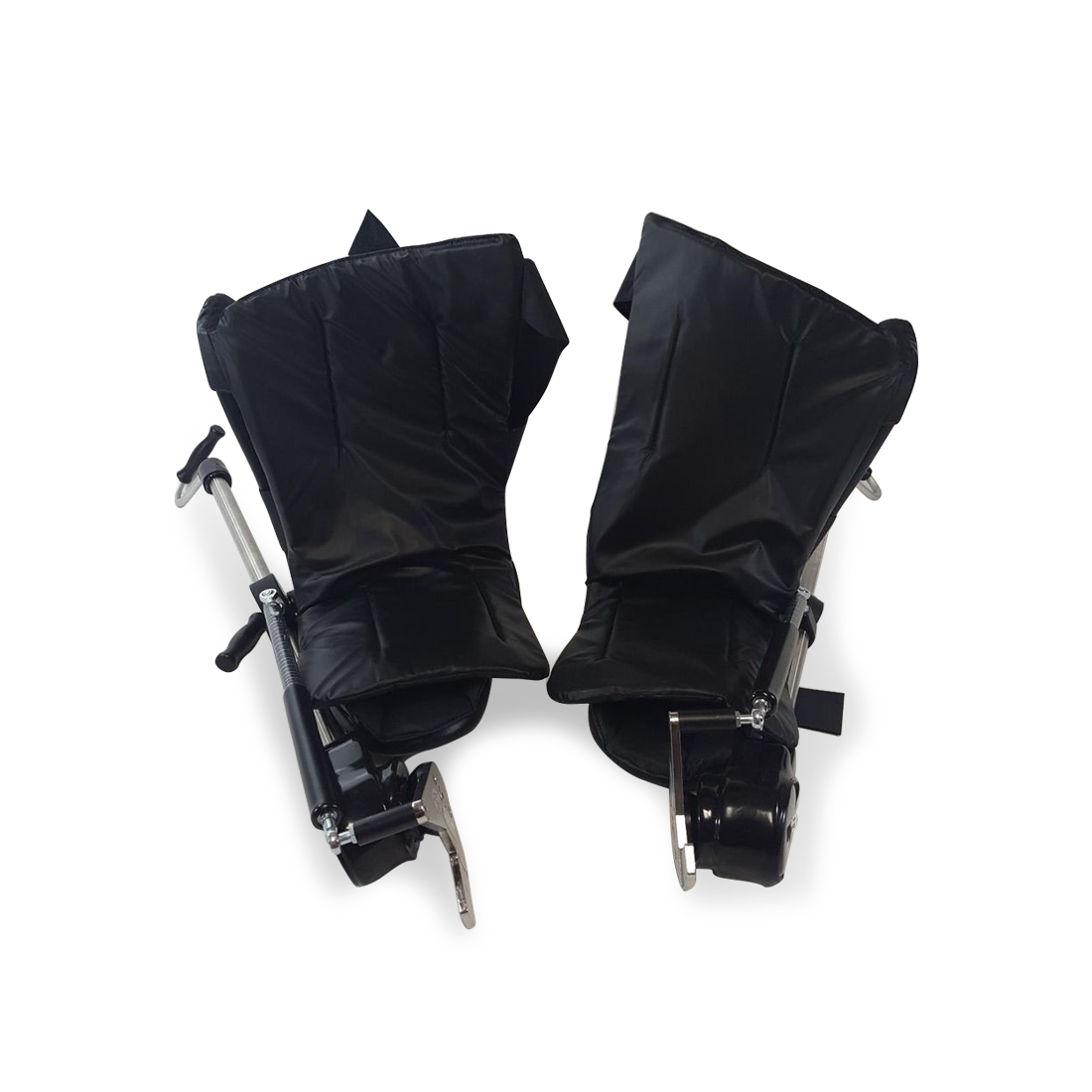 Allen Medical F-LH720 Heavy Duty Stirrups
