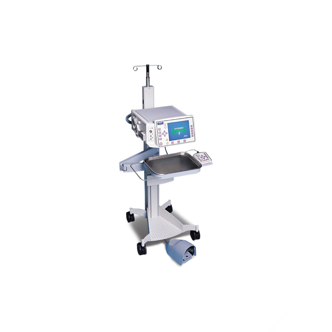 AMO Sovereign Compact