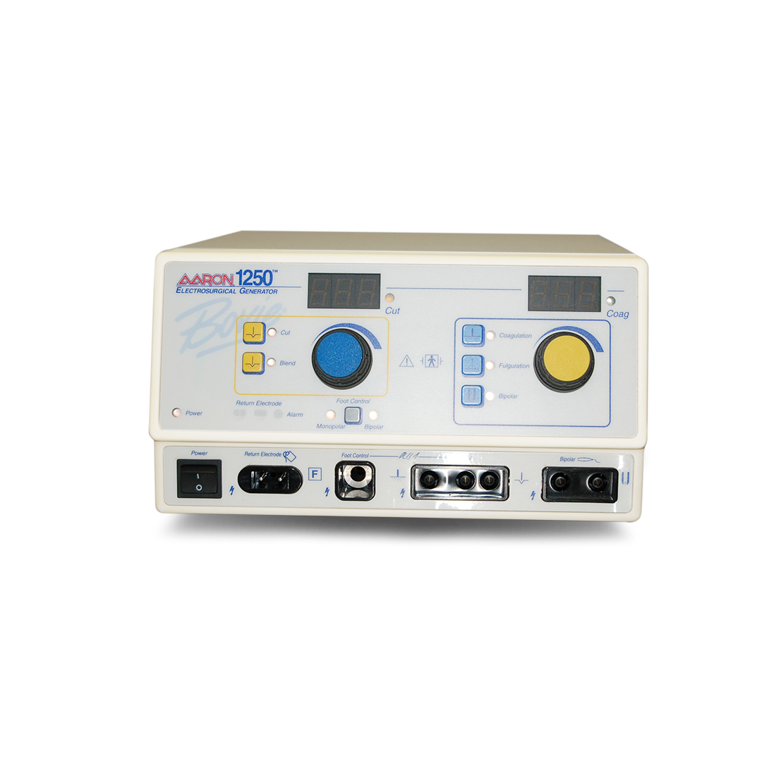 Bovie Aaron 1250 Electrosurgical Generator