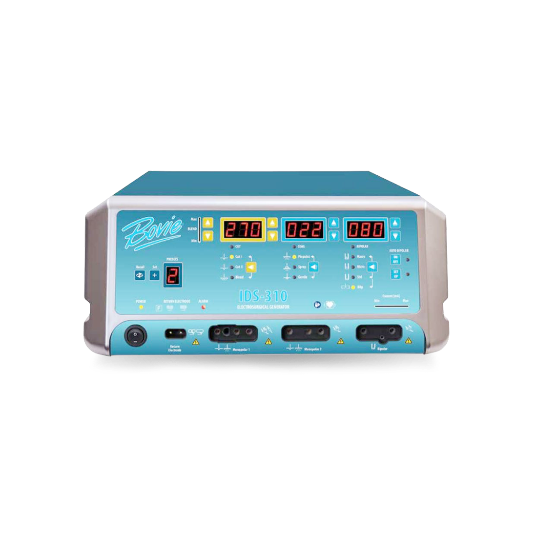 Bovie IDS 310 Electrosurgical Unit